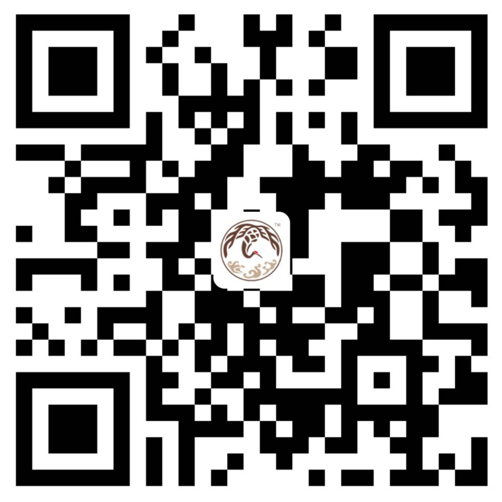 掃一掃，關注我們